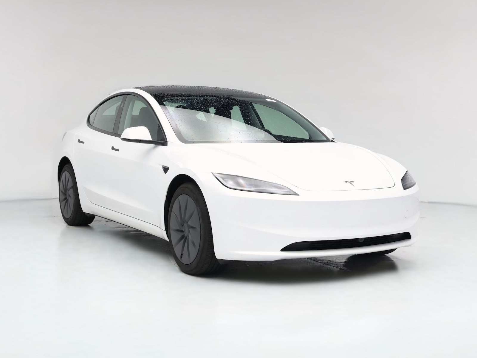 2026 Tesla Model 3