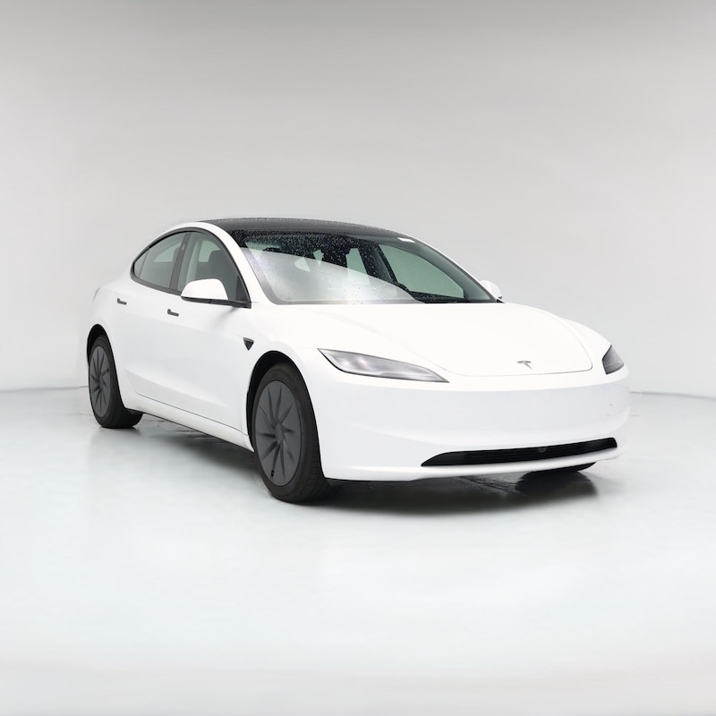 2026 Tesla Model 3 Premium