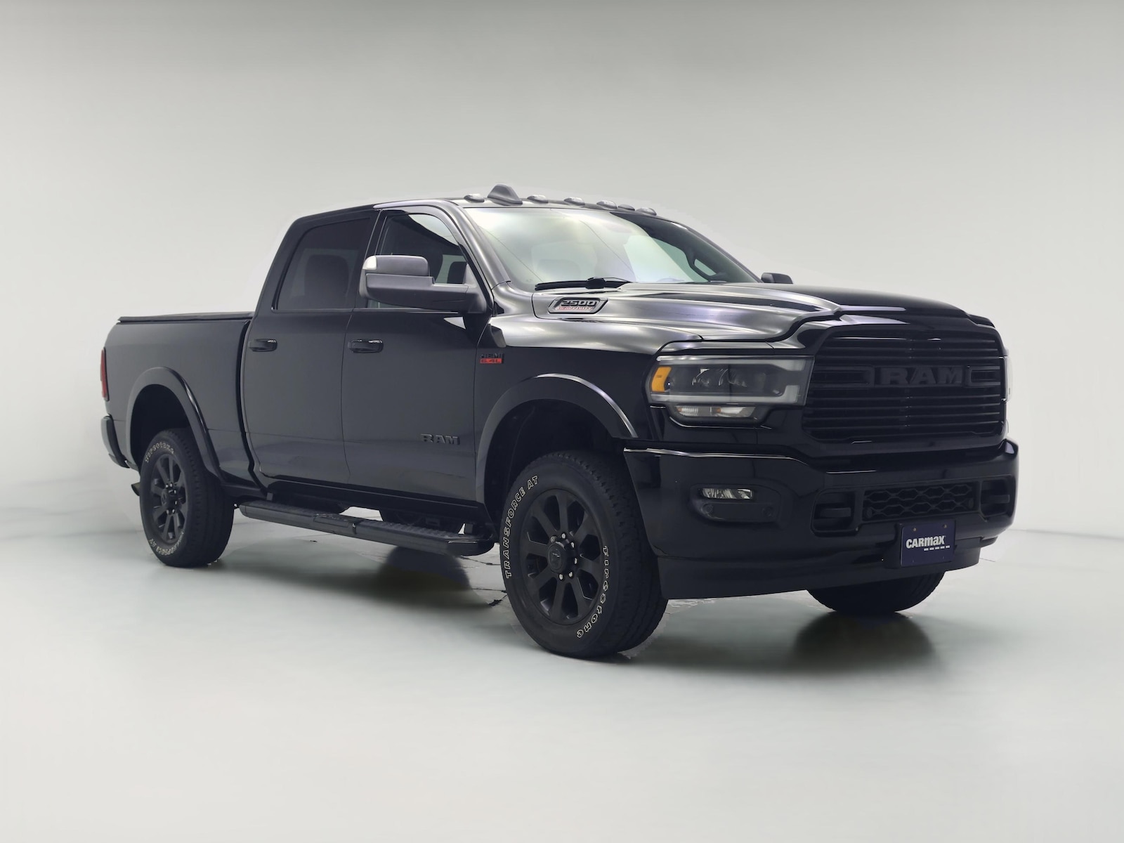 2020 RAM 2500 Pickup