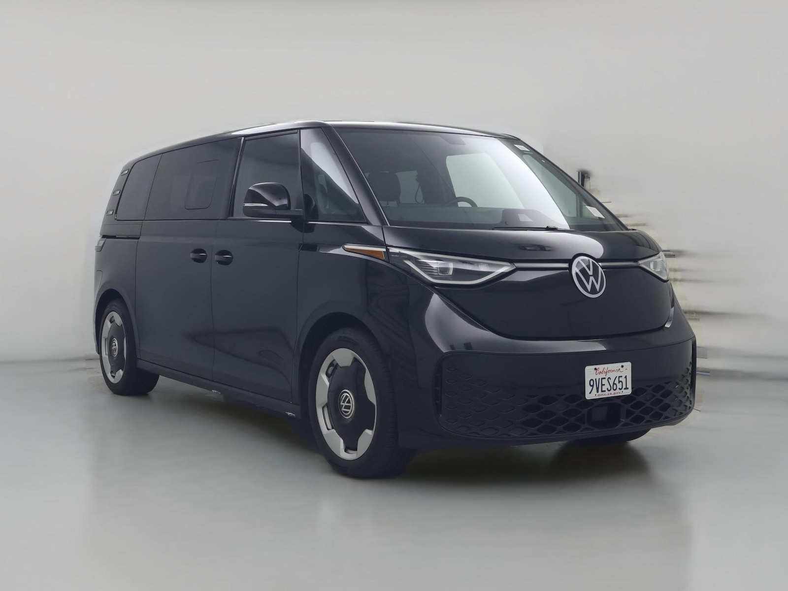 2025 Volkswagen ID. Buzz