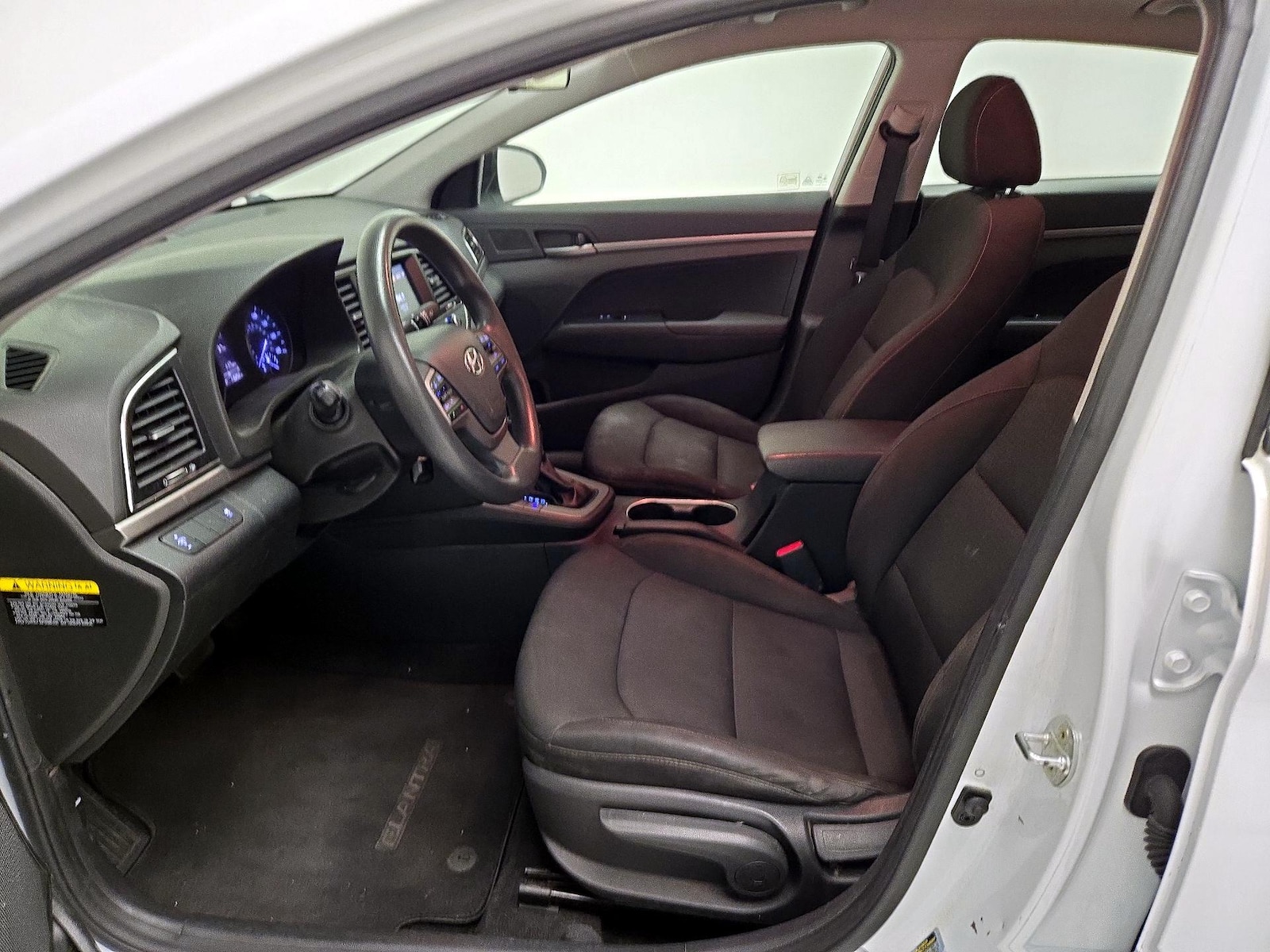 Side Airbags