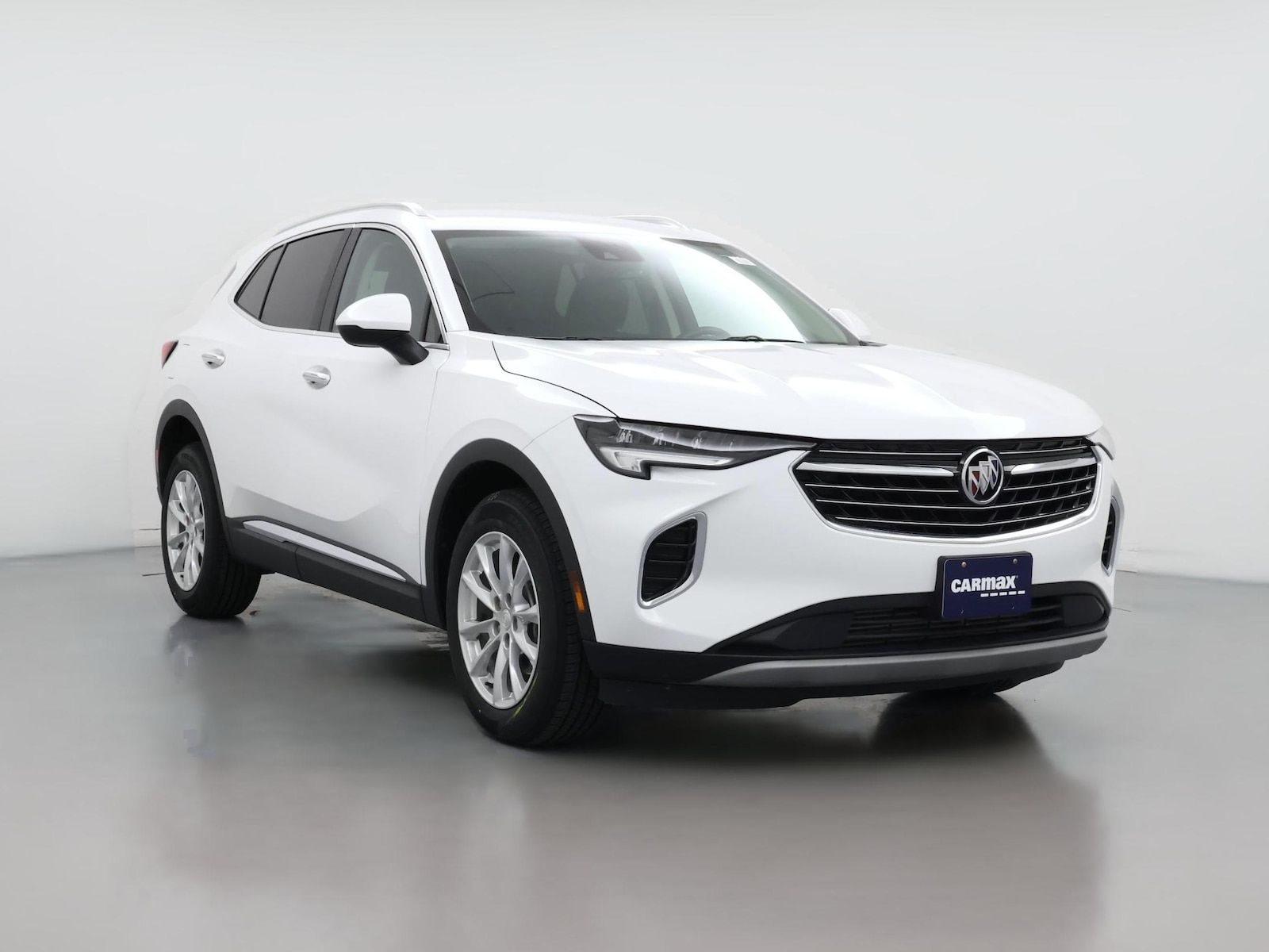 2021 Buick Envision Preferred
