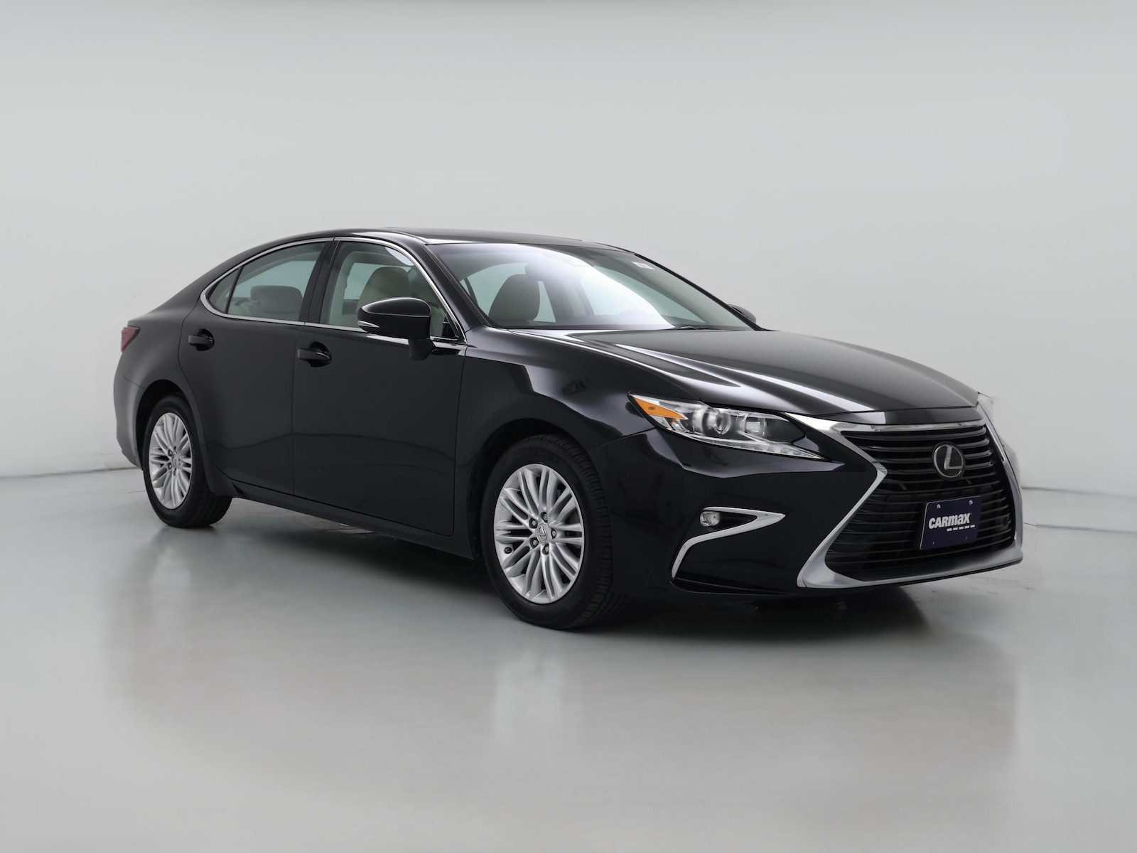 2017 Lexus ES