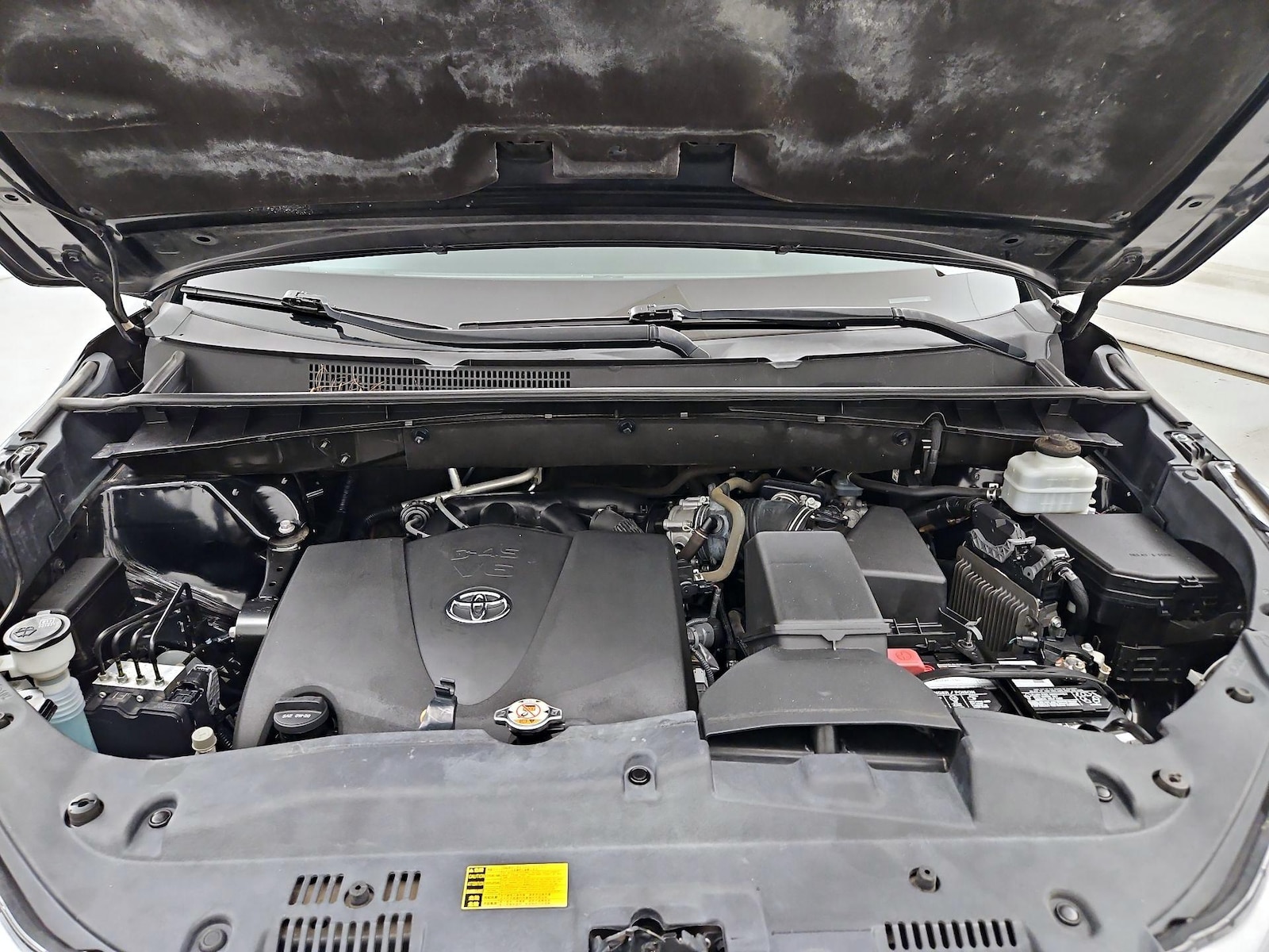 2019 Toyota Highlander LE Plus - Photo 22
