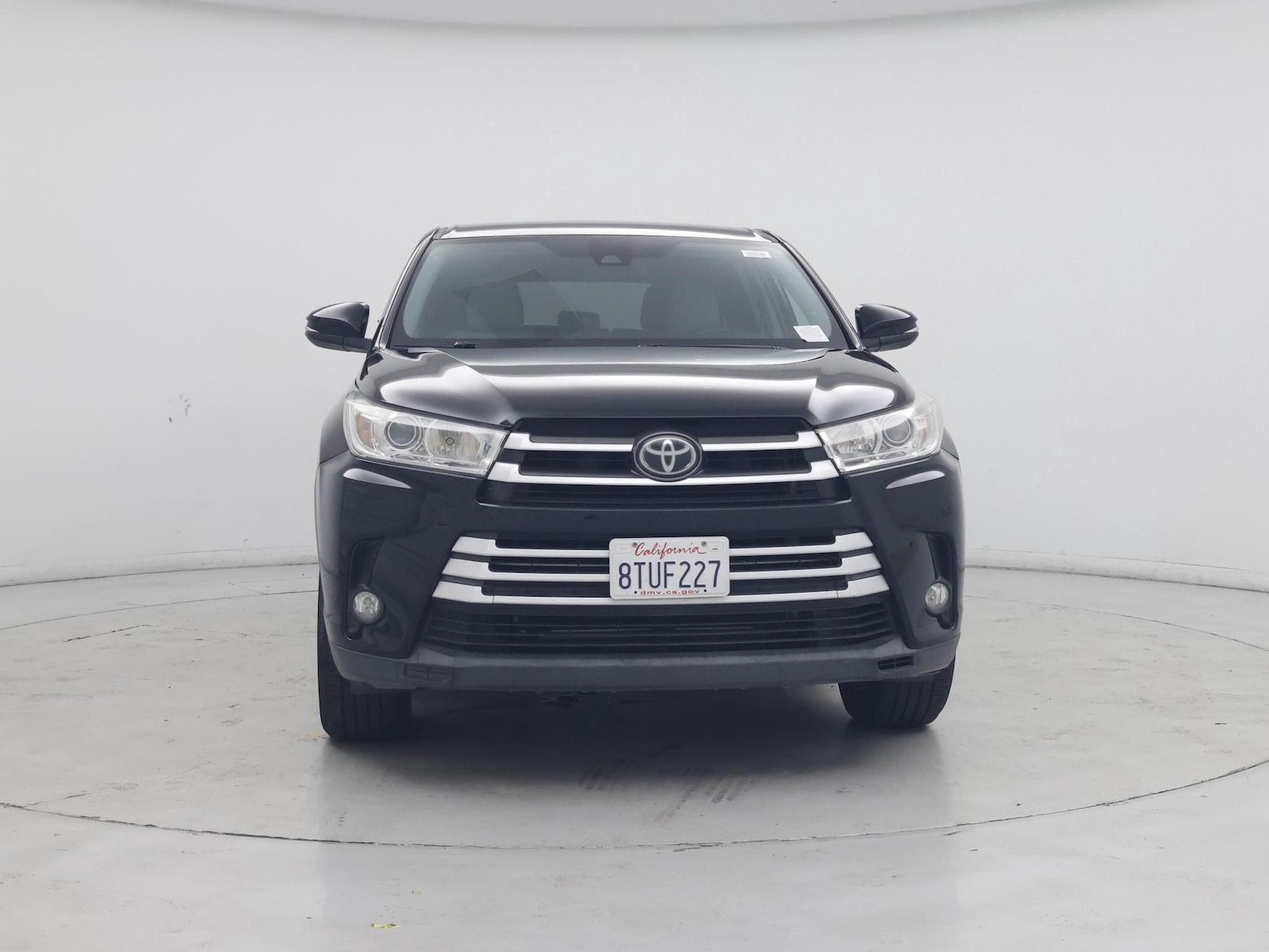 2019 Toyota Highlander LE Plus - Photo 6