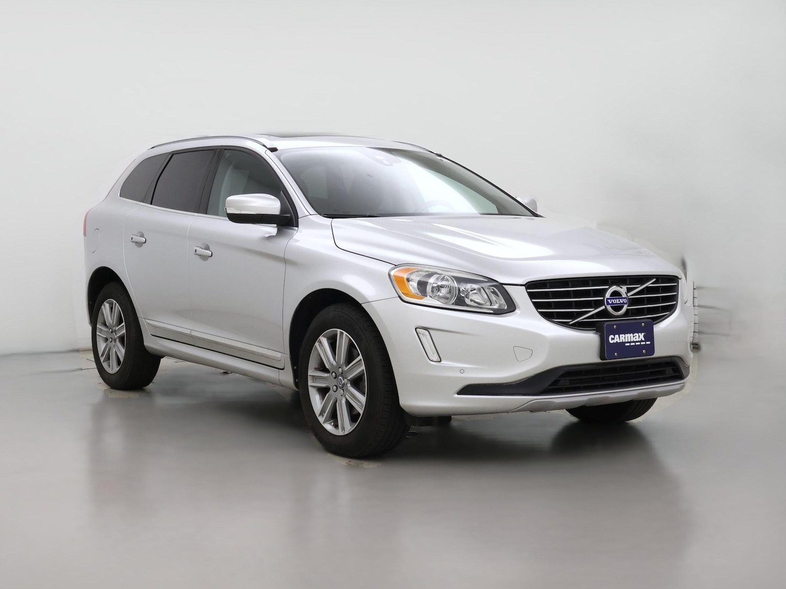 2017 Volvo XC60 T5 Inscription