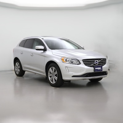 2017 Volvo XC60 T5 Inscription