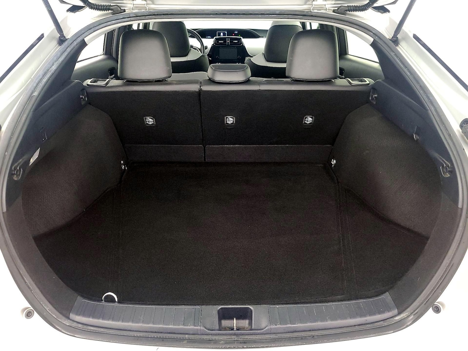2017 Toyota Prius Three - Photo 20