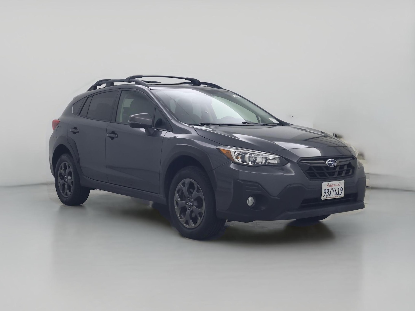 2022 Subaru Crosstrek