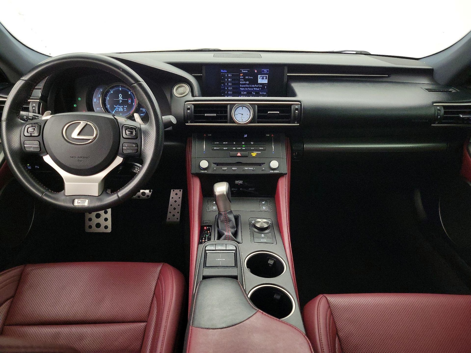 Navigation System