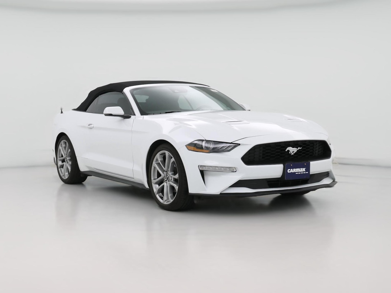 2023 Ford Mustang