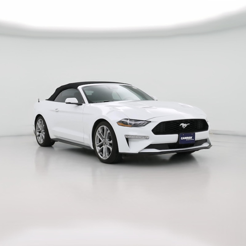 2023 Ford Mustang Ecoboost Premium