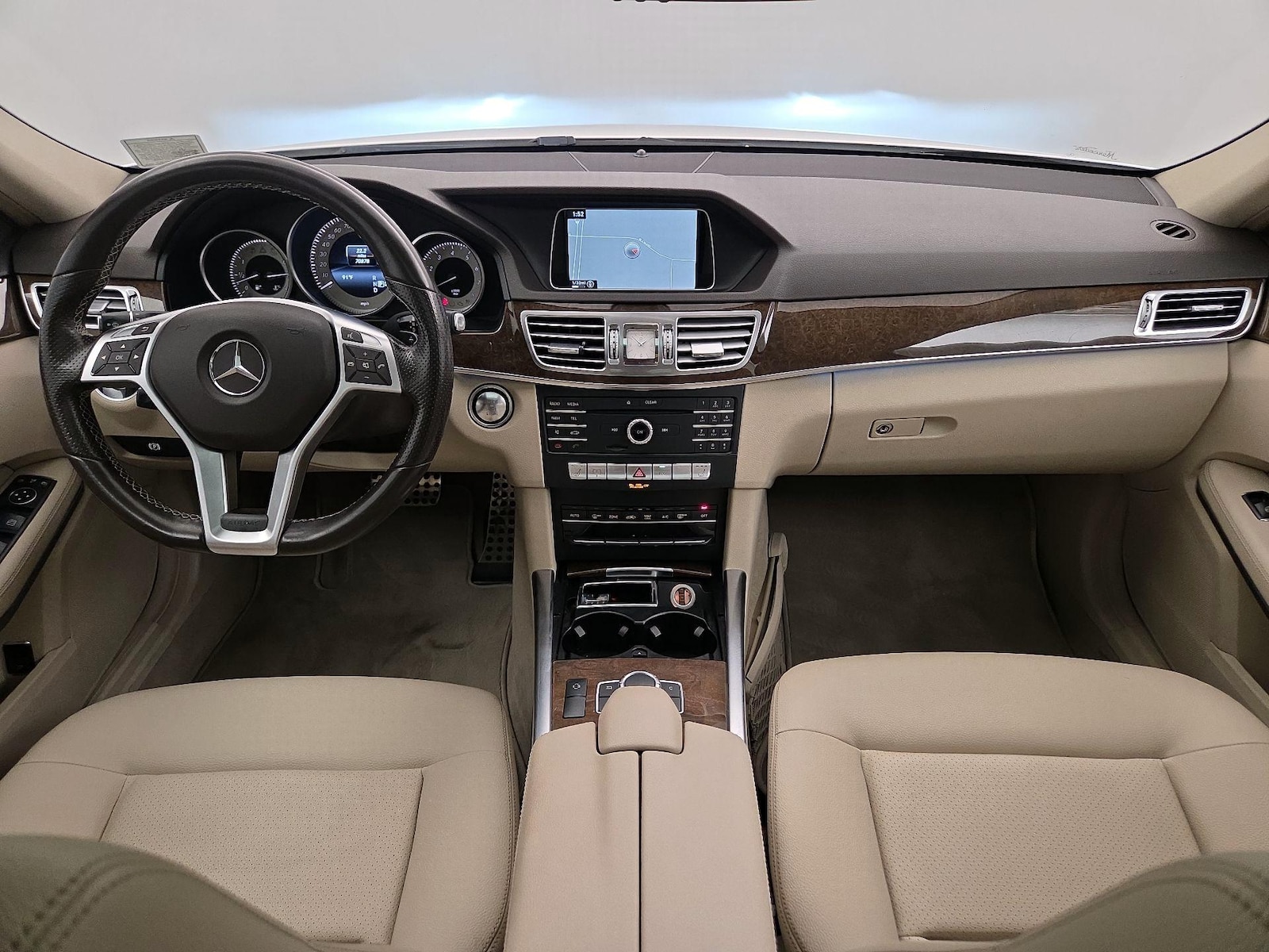 Navigation System