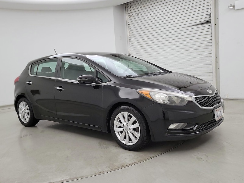 2015 Kia Forte5 EX