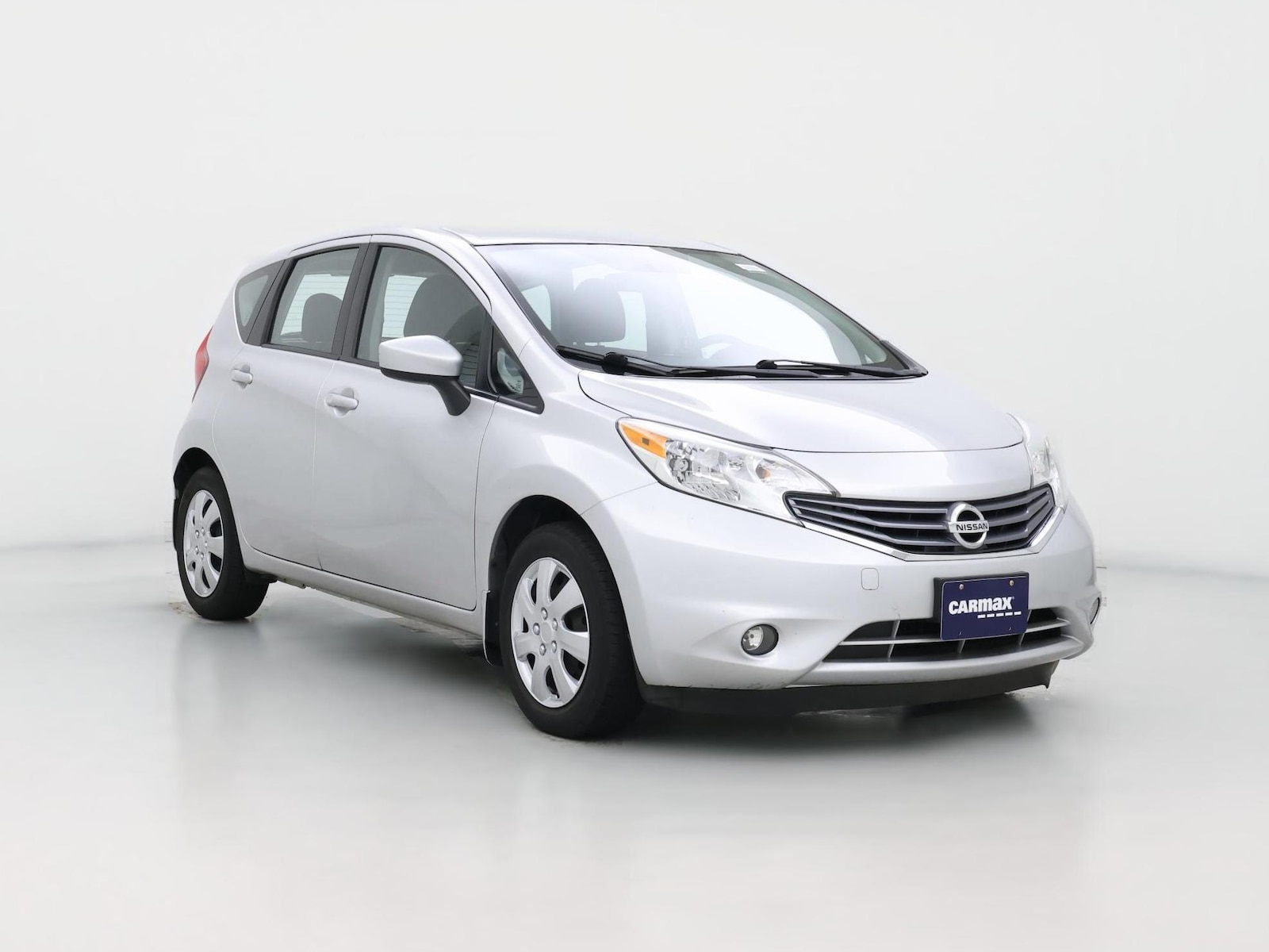 2016 Nissan Versa Note