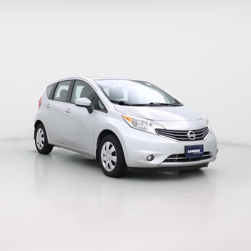 2016 Nissan Versa Note SV