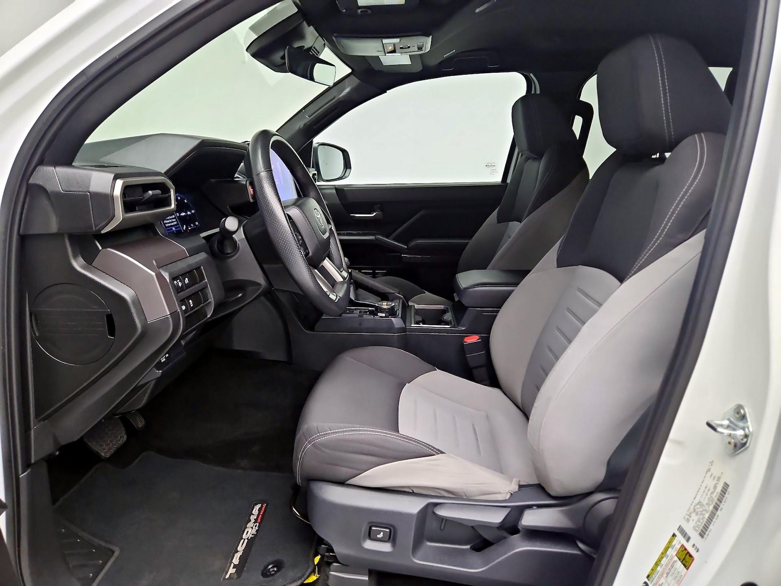 Side Airbags
