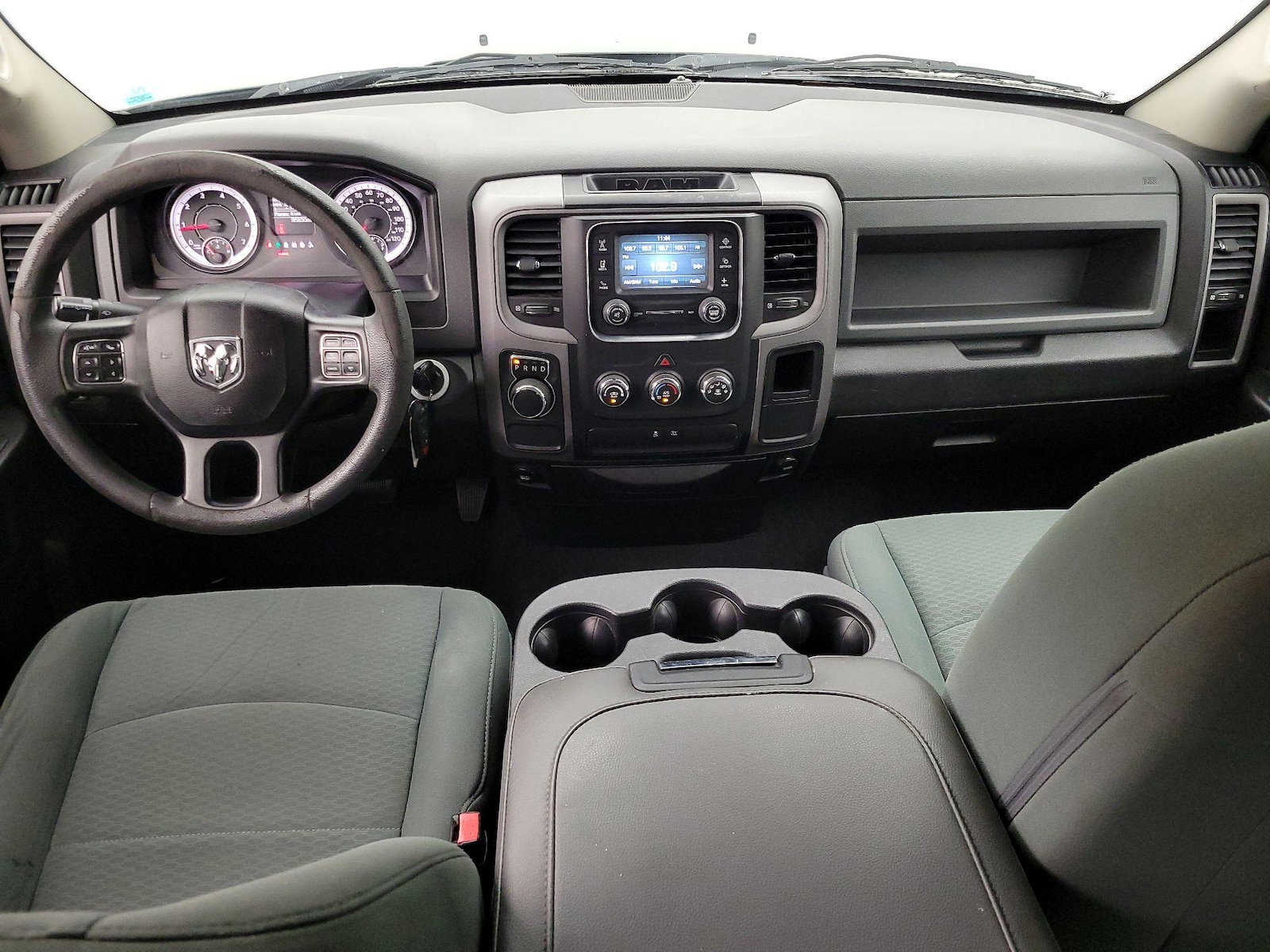 Rear View Camera