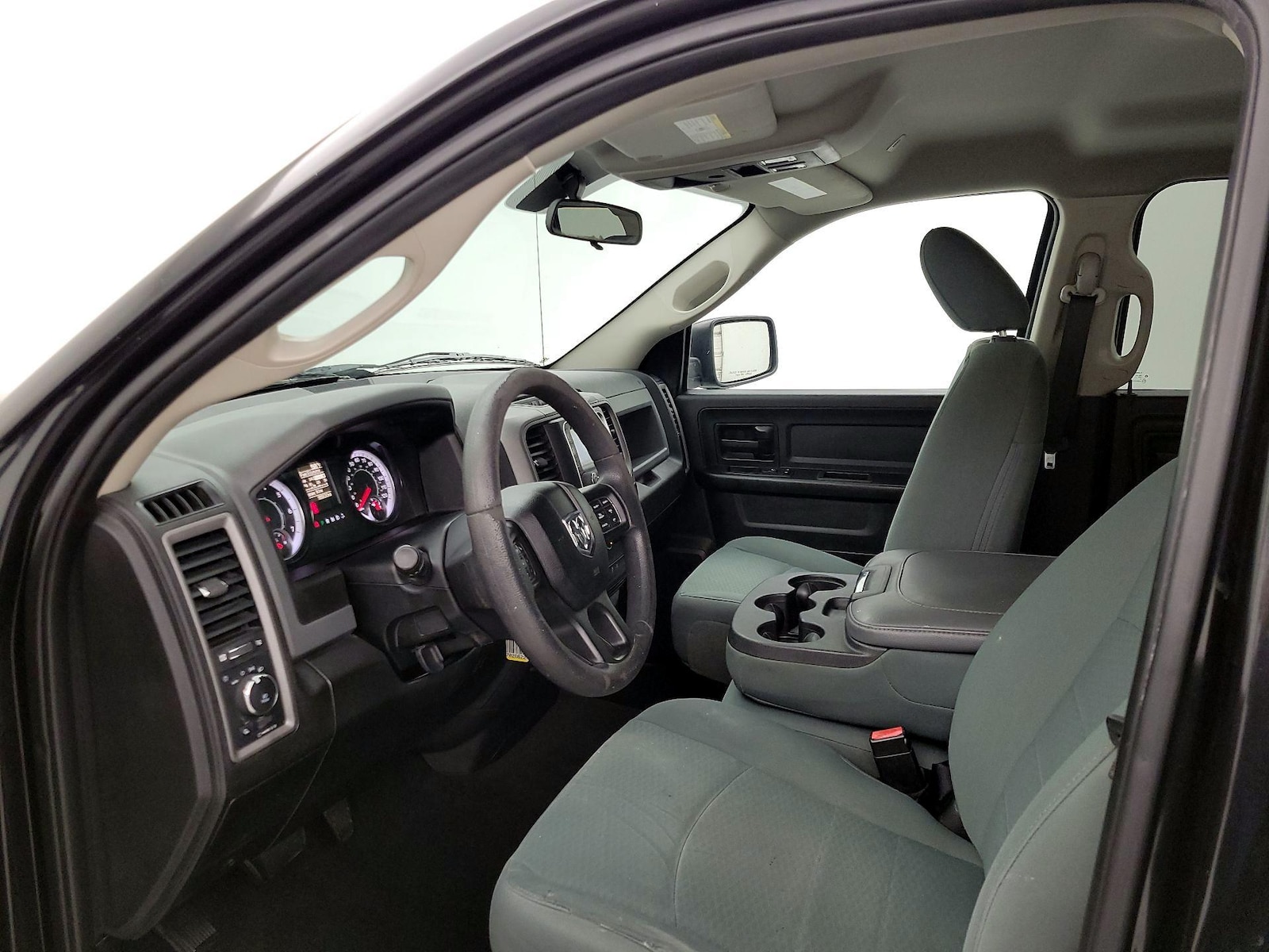 Side Airbags
