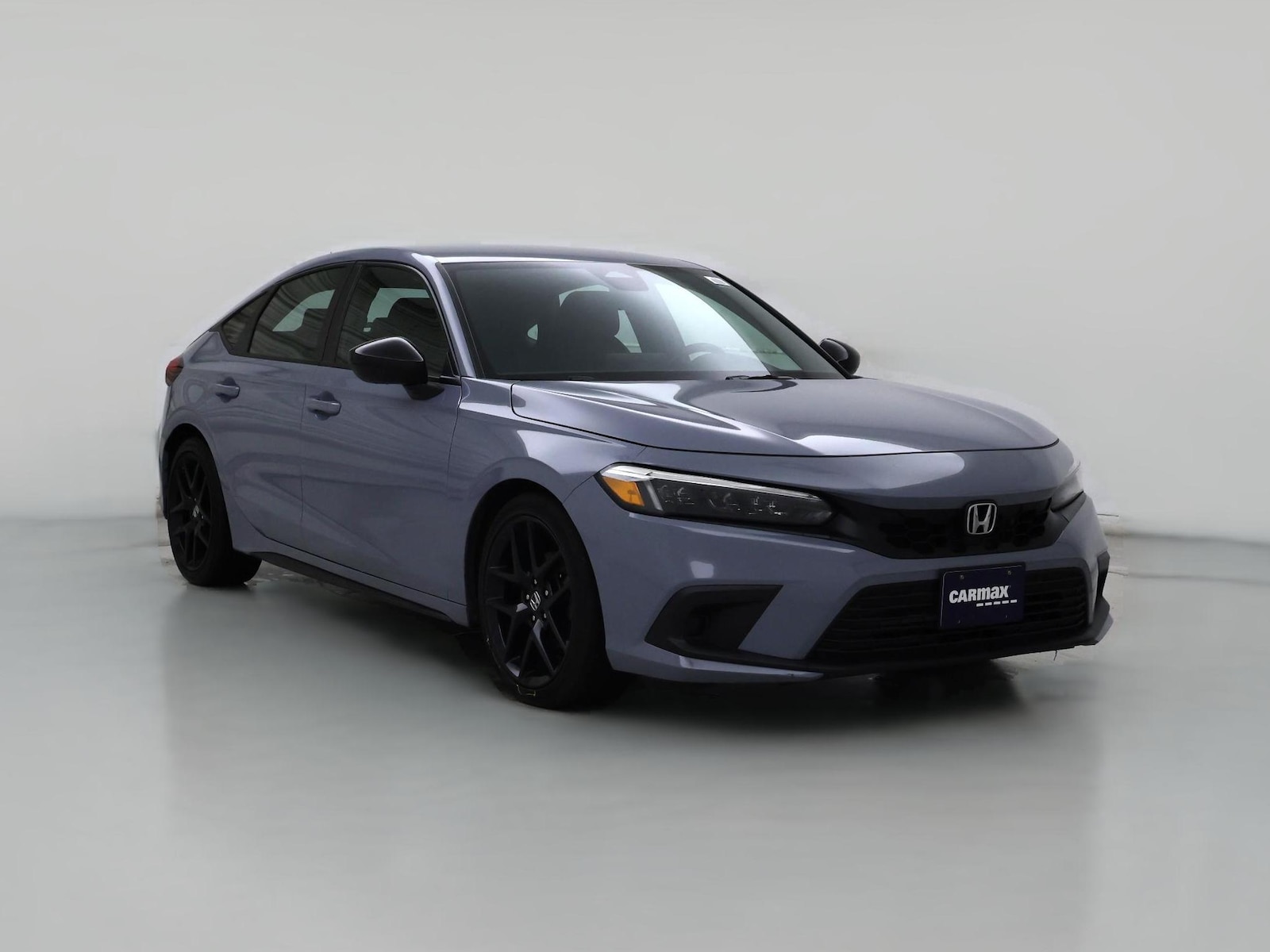 2024 Honda Civic Hatchback