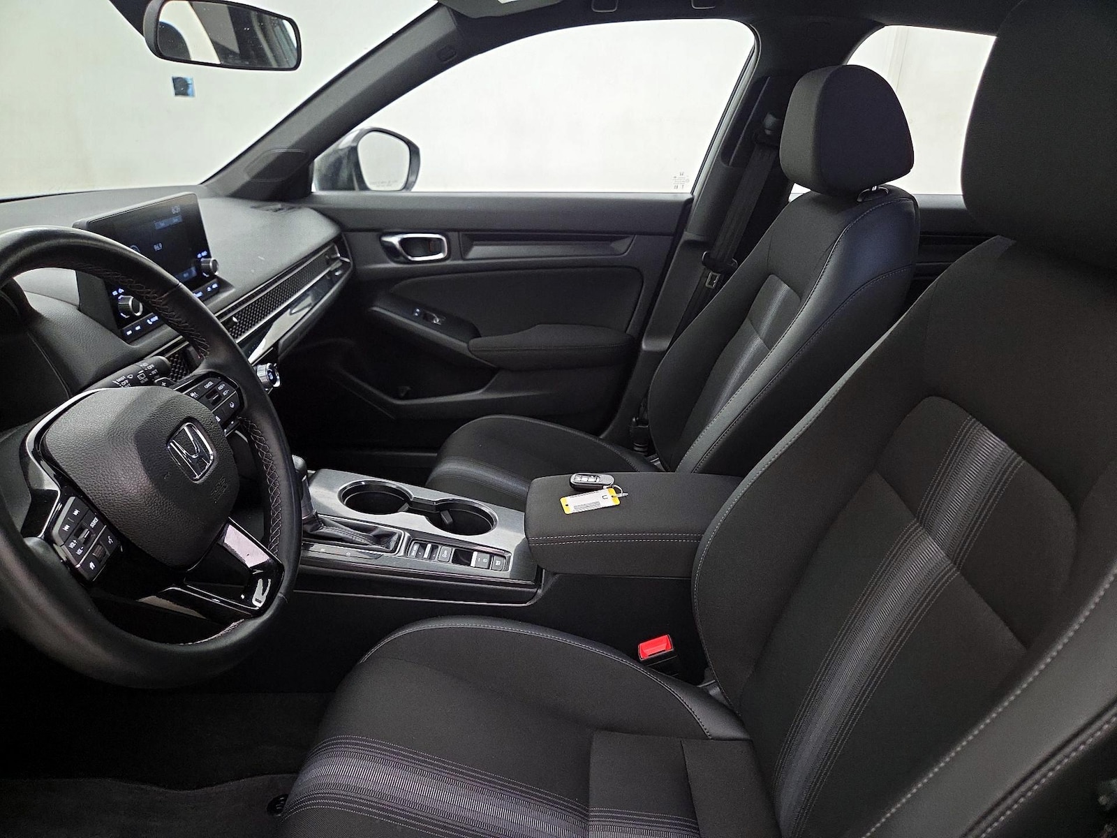 Side Airbags