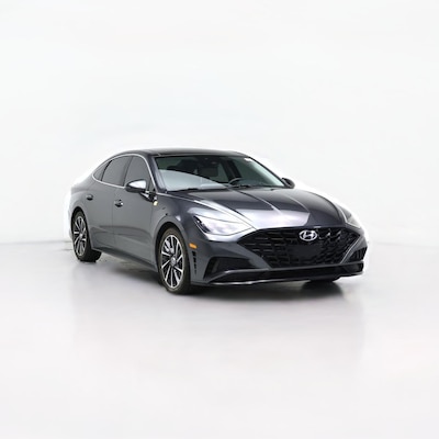2023 Hyundai Sonata Limited