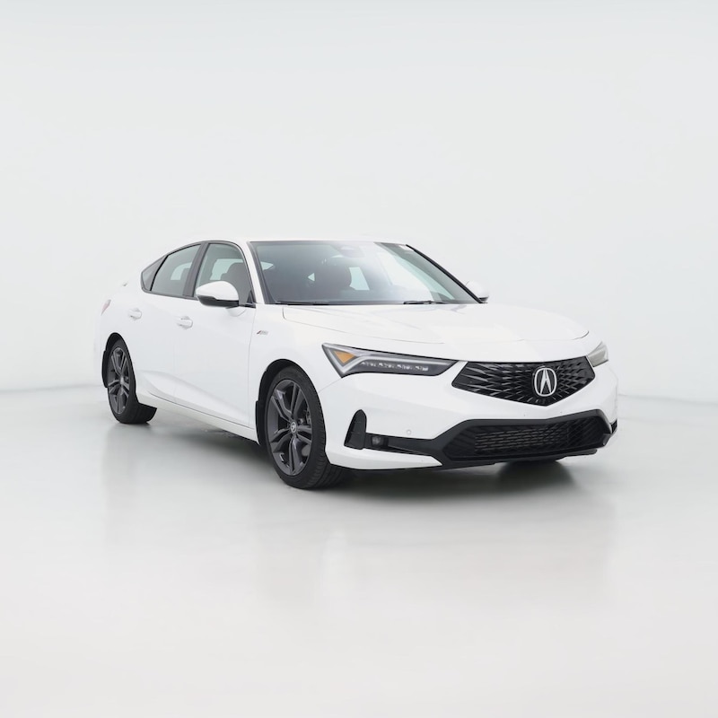 2024 Acura Integra Technology A-Spec