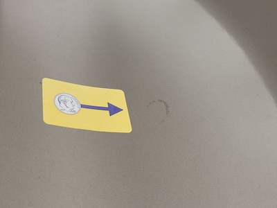 Condition detail