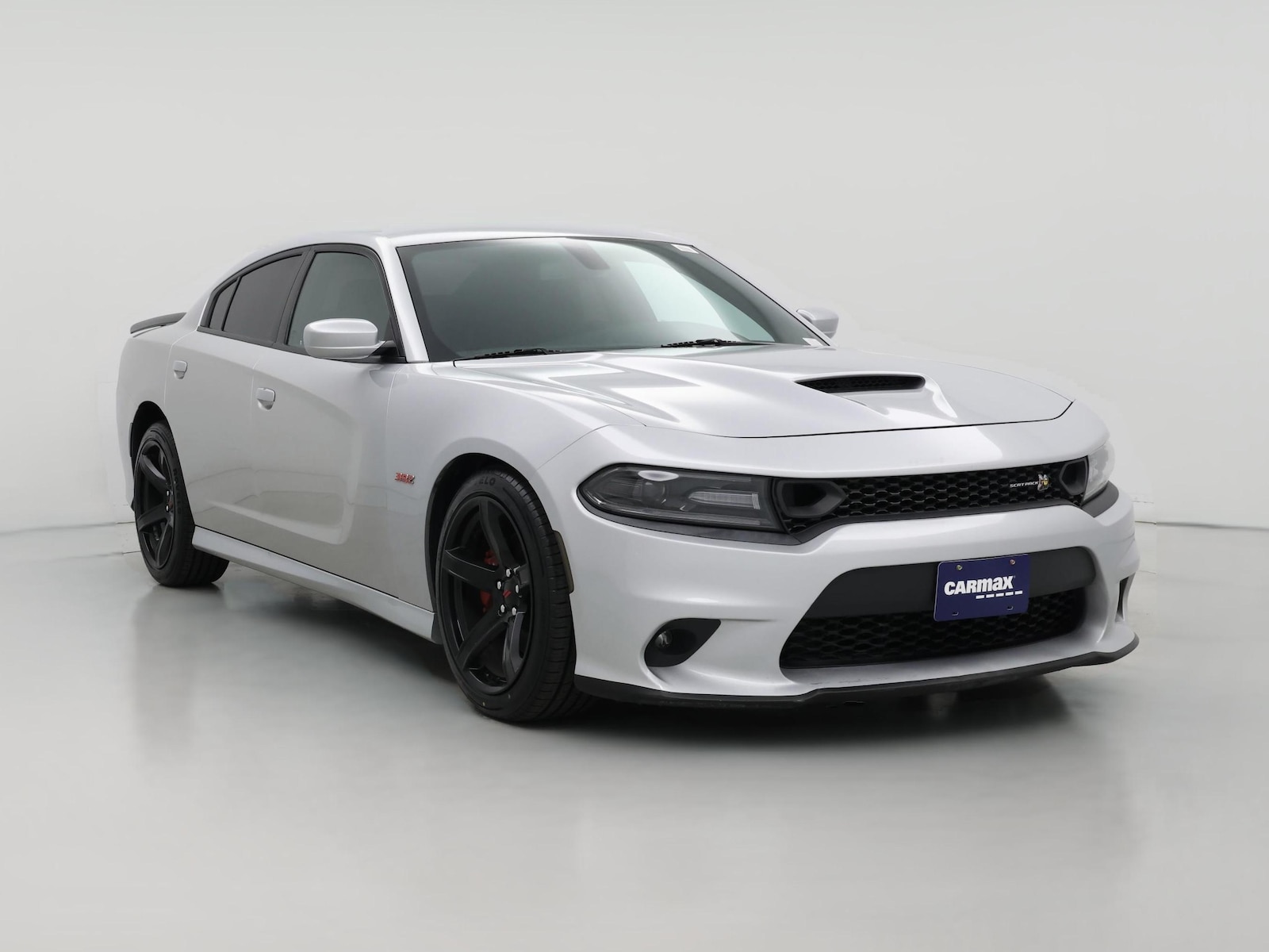 2020 Dodge Charger