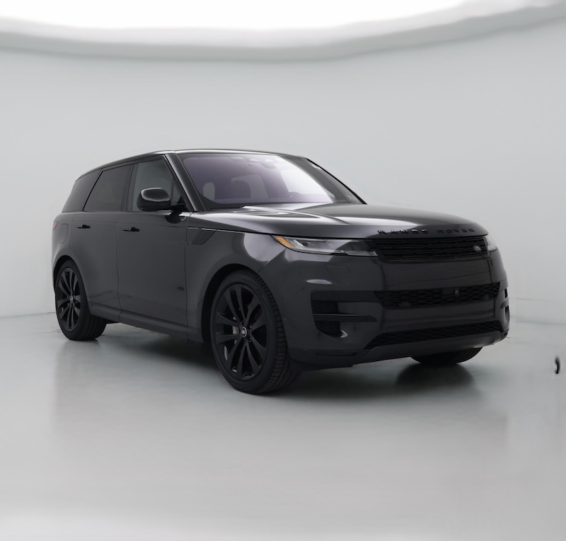 2023 Land Rover Range Rover Sport SE Dynamic