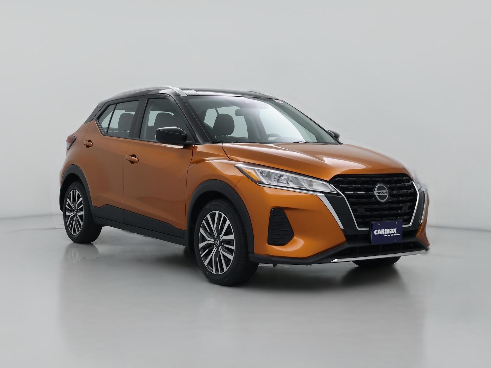 2021 Nissan Kicks