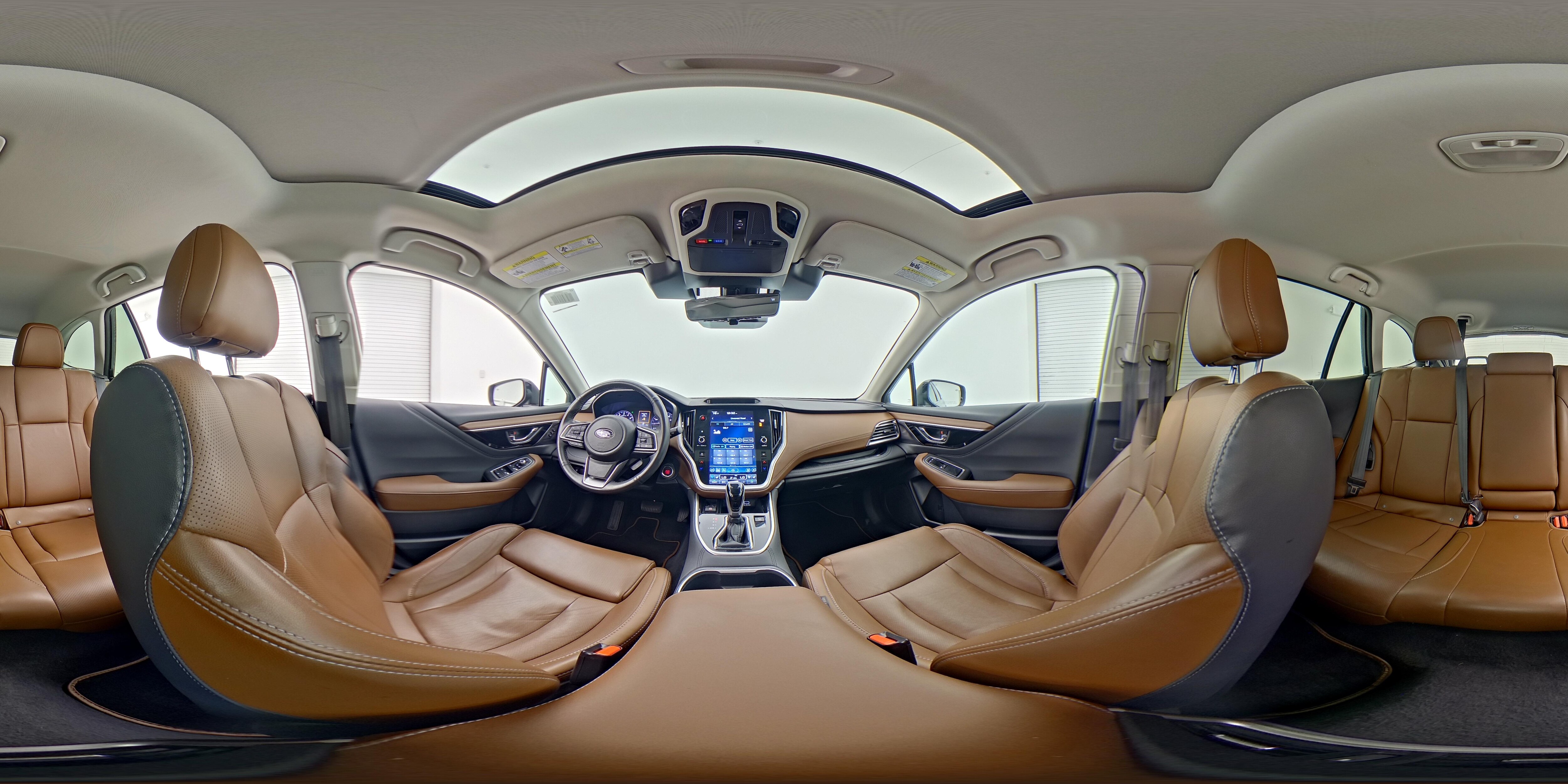 2024 Subaru Outback Touring - Photo 25