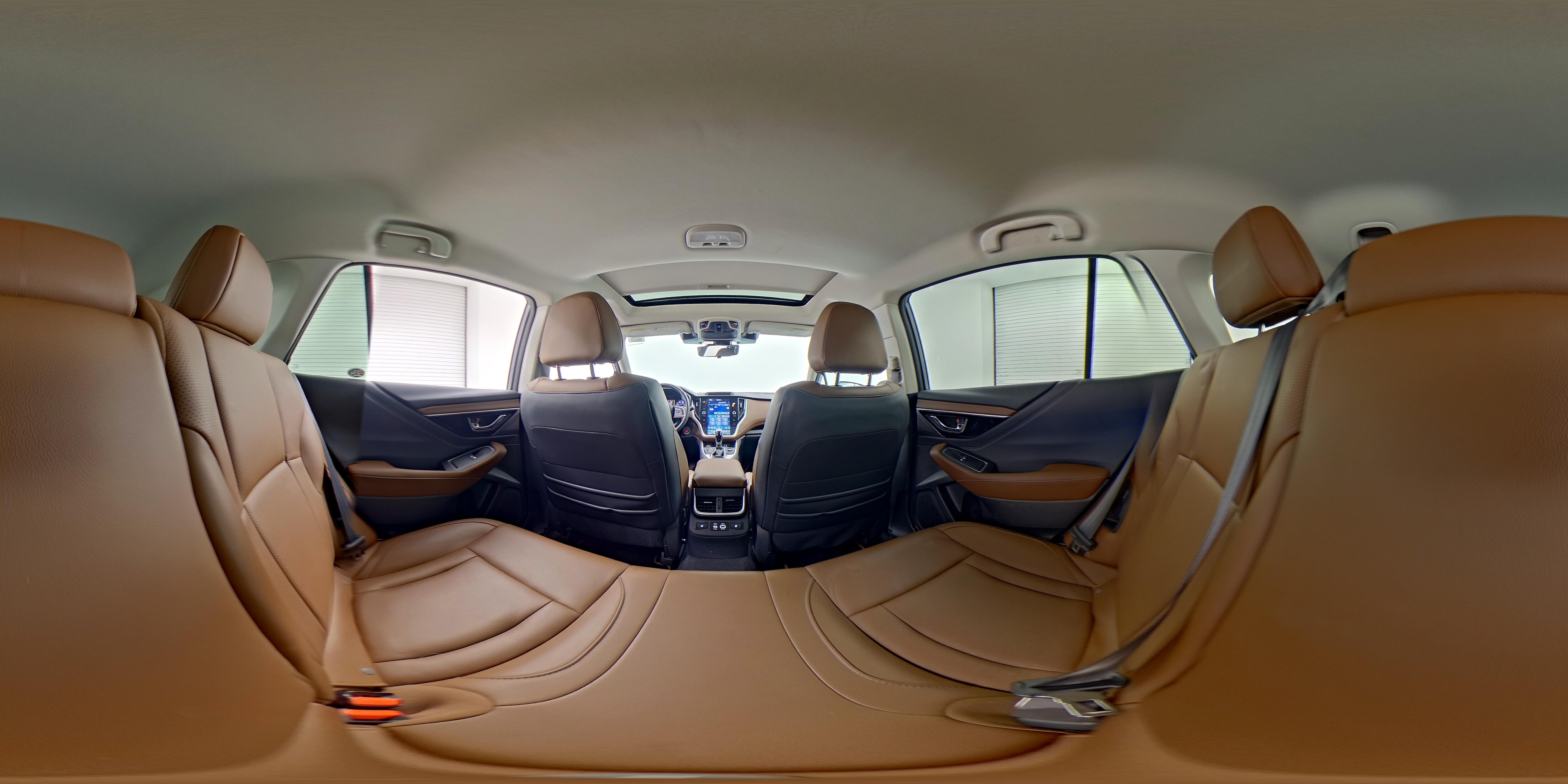 2024 Subaru Outback Touring - Photo 26