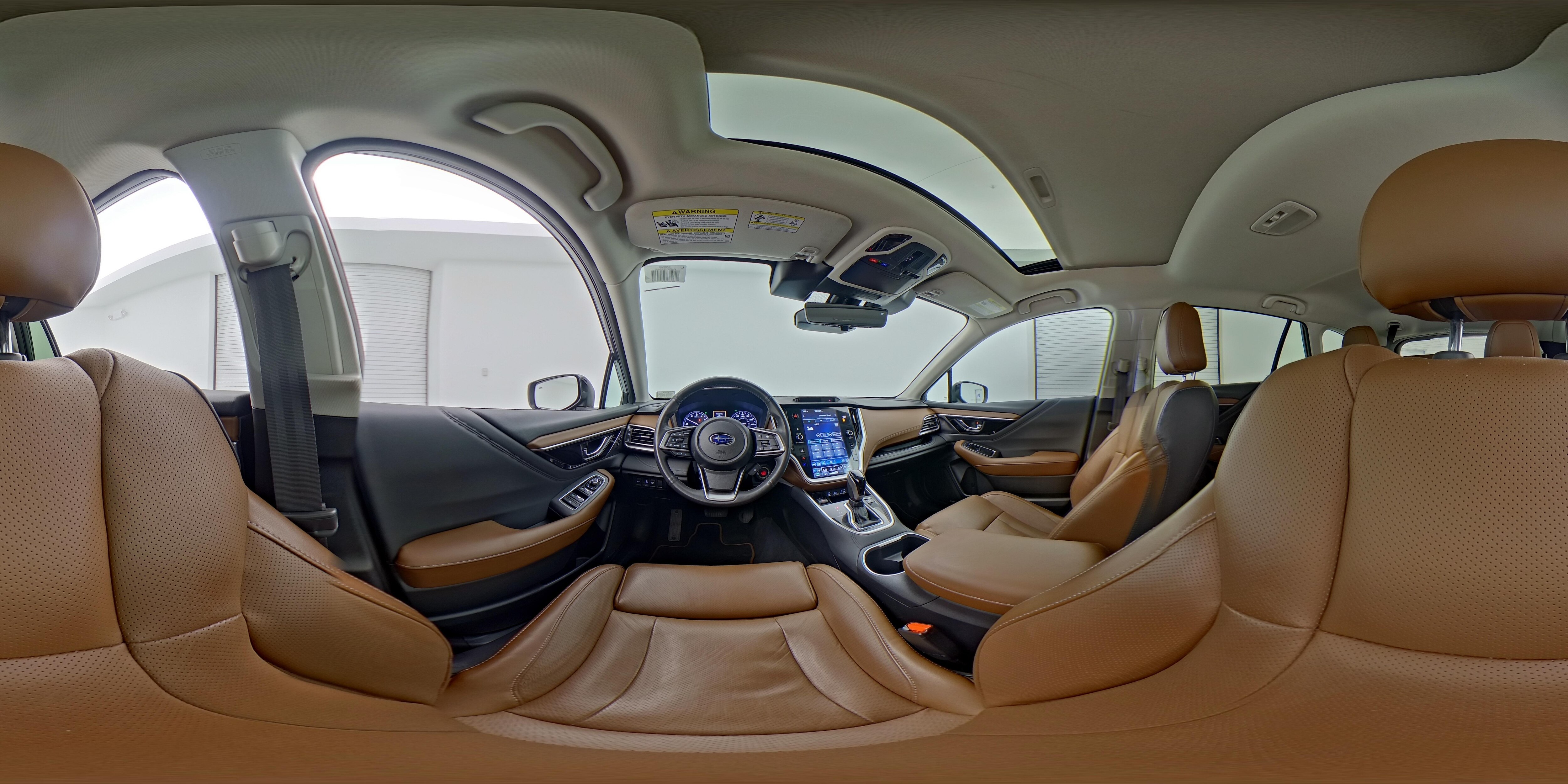 2024 Subaru Outback Touring - Photo 27