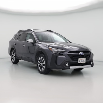 2024 Subaru Outback Touring XT