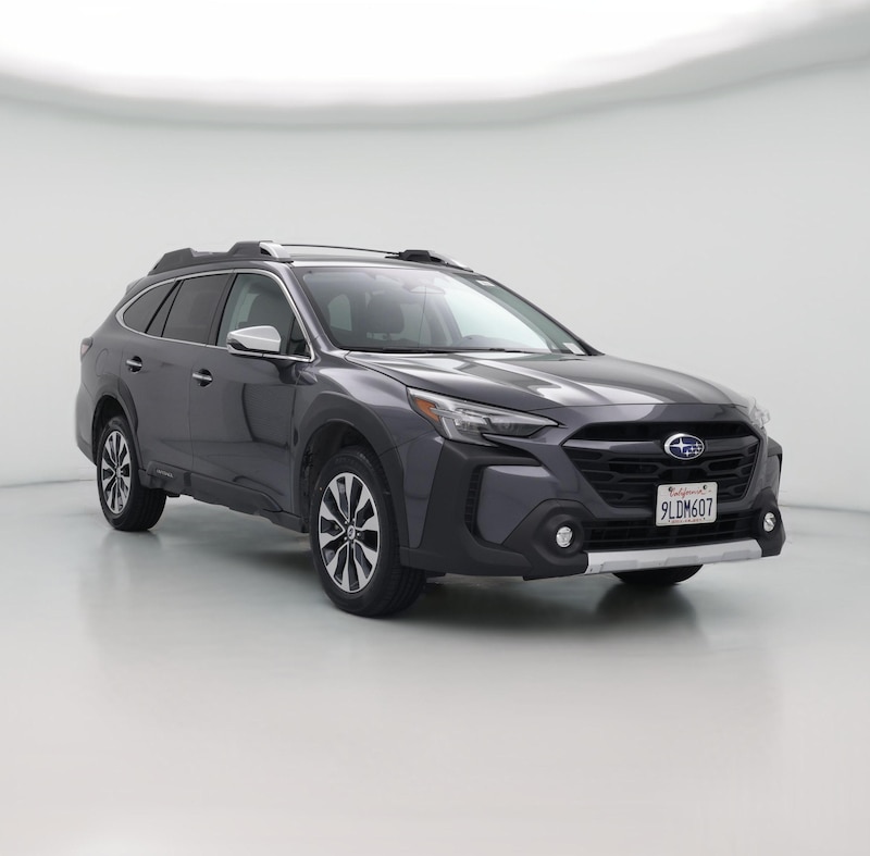 2024 Subaru Outback Touring XT