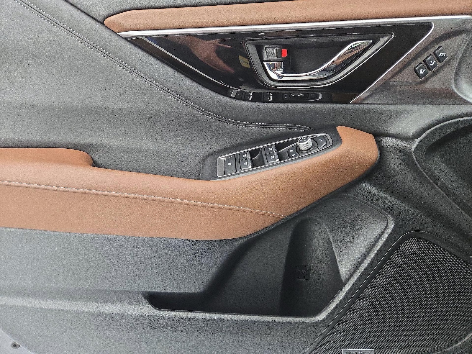 2024 Subaru Outback Touring - Photo 13