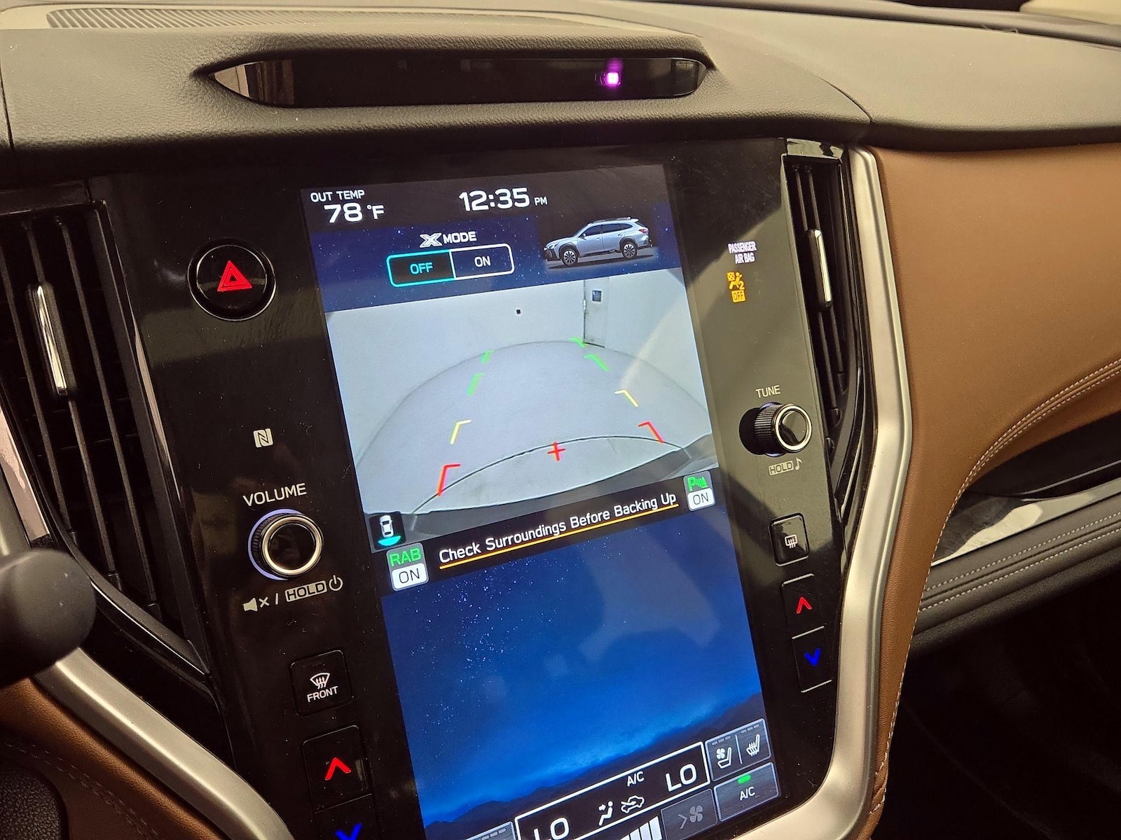 2024 Subaru Outback Touring - Photo 15