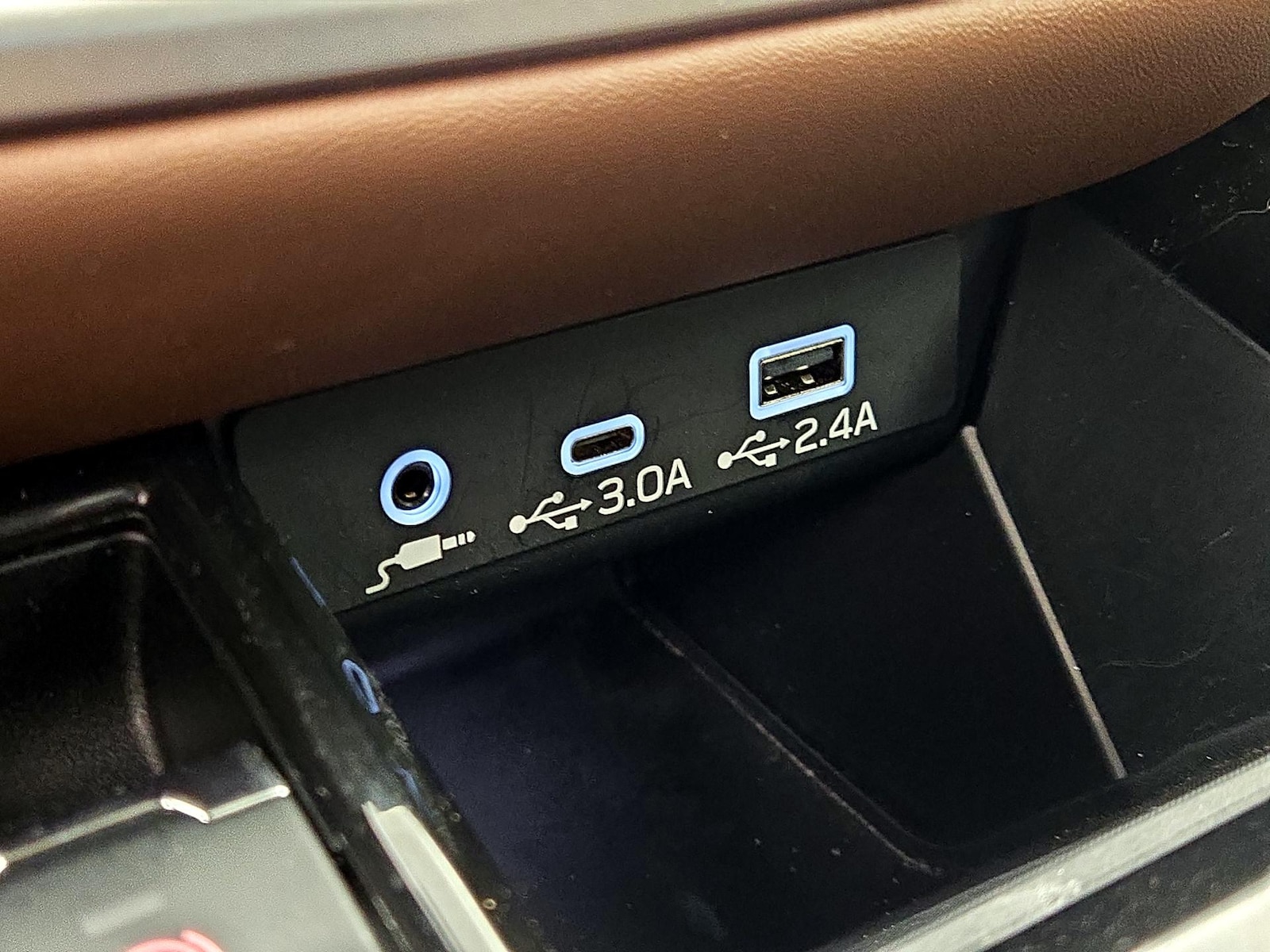 2024 Subaru Outback Touring - Photo 19