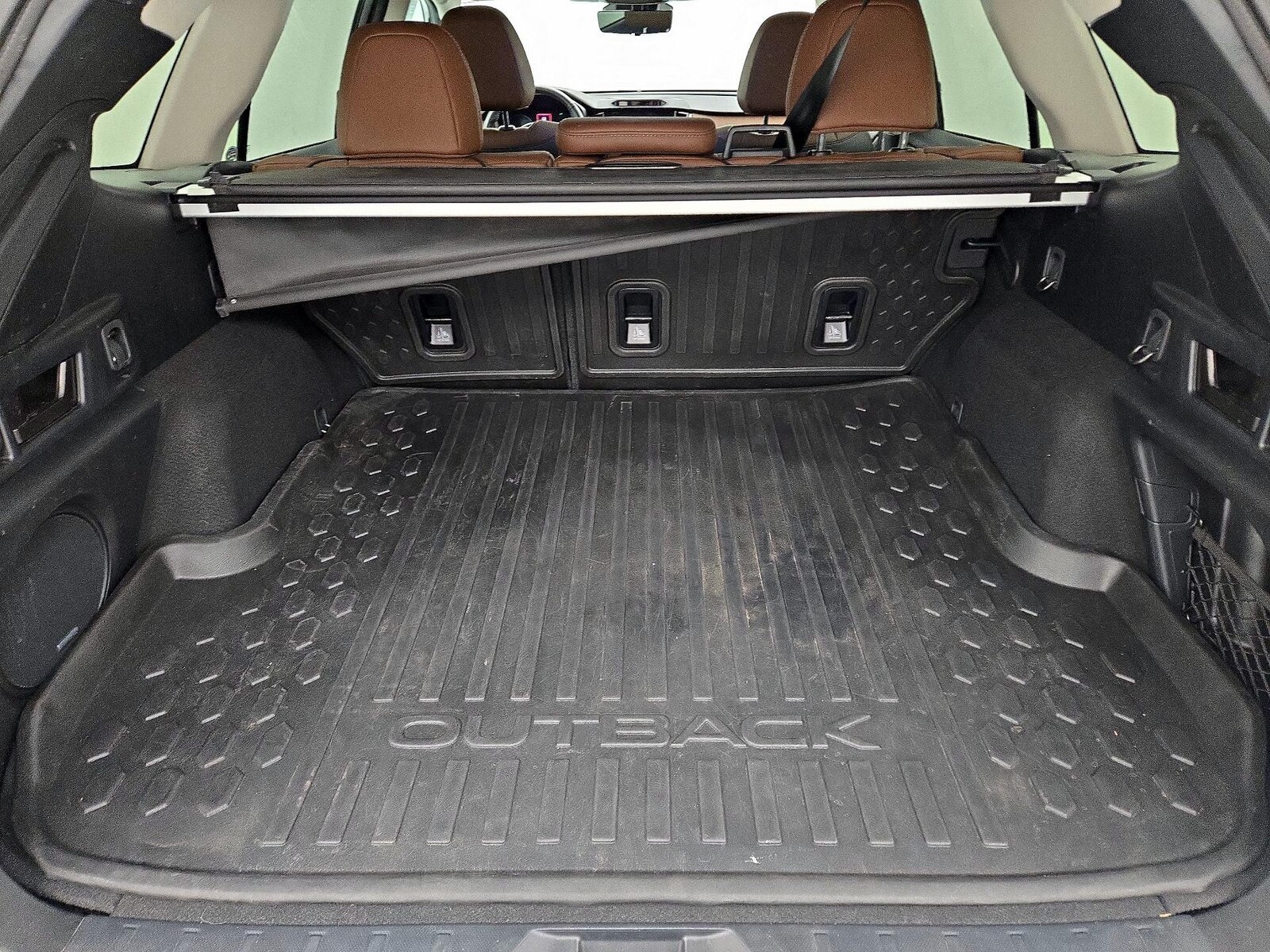 2024 Subaru Outback Touring - Photo 22