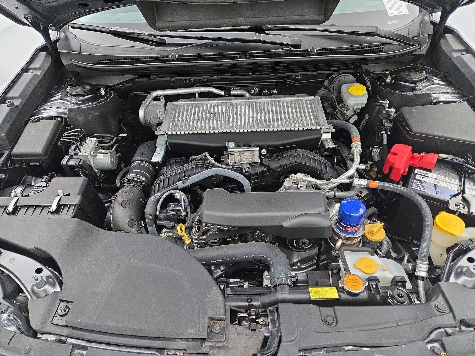 2024 Subaru Outback Touring - Photo 23
