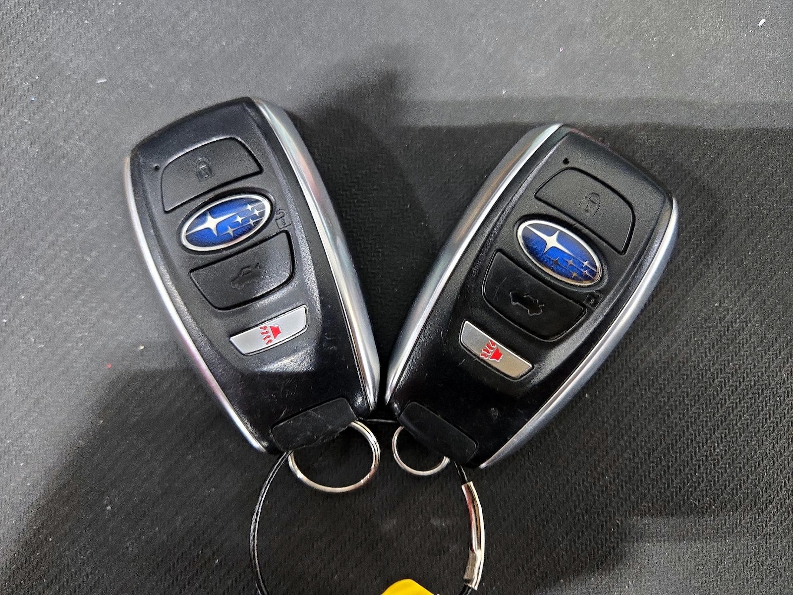 2024 Subaru Outback Touring - Photo 24