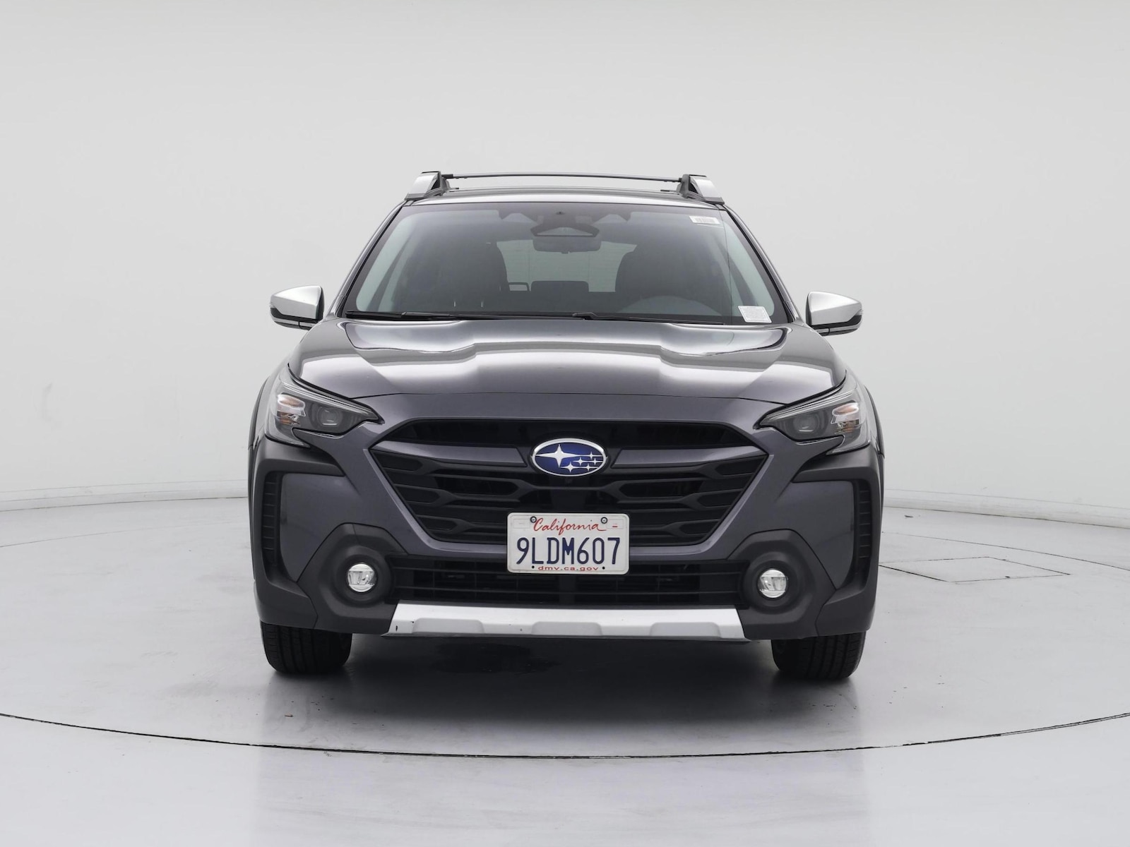 2024 Subaru Outback Touring - Photo 6