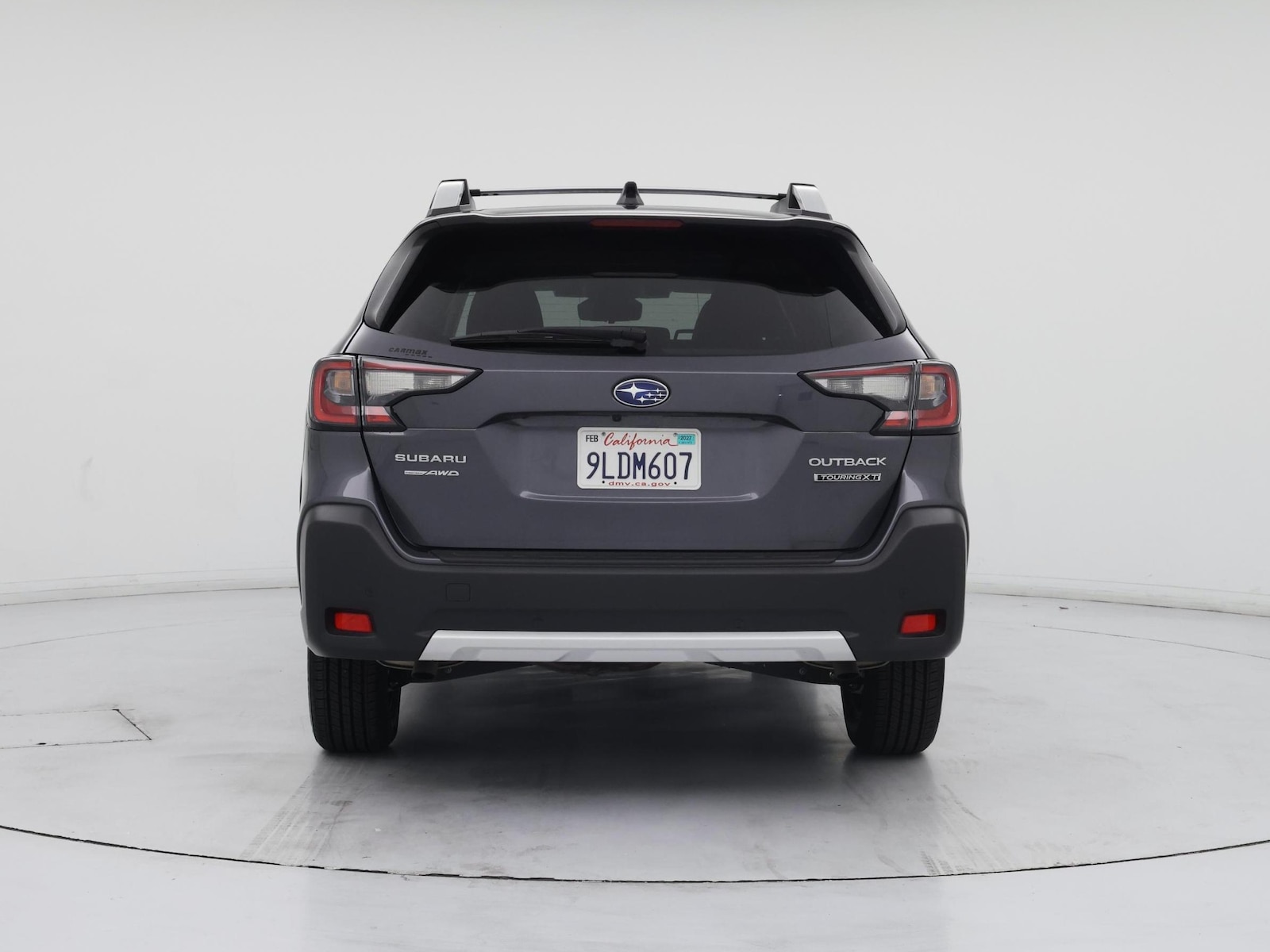 2024 Subaru Outback Touring - Photo 7
