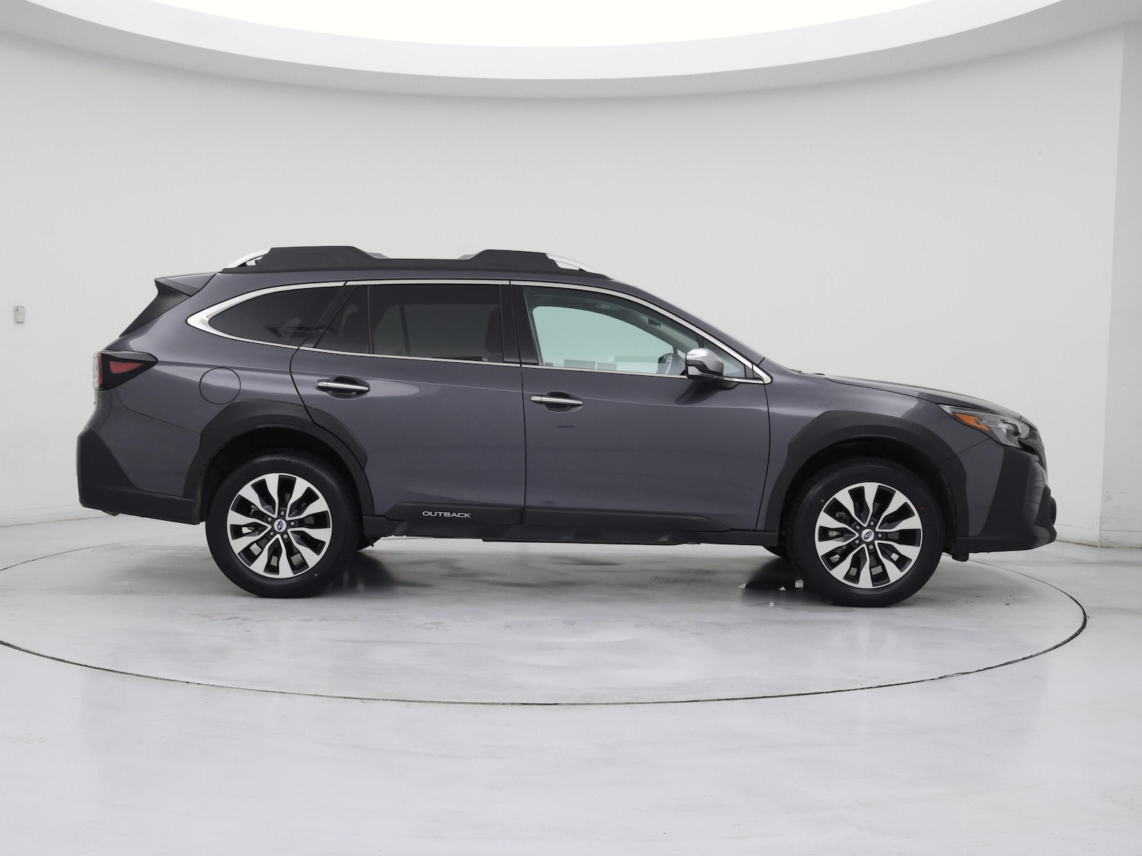 2024 Subaru Outback Touring - Photo 8