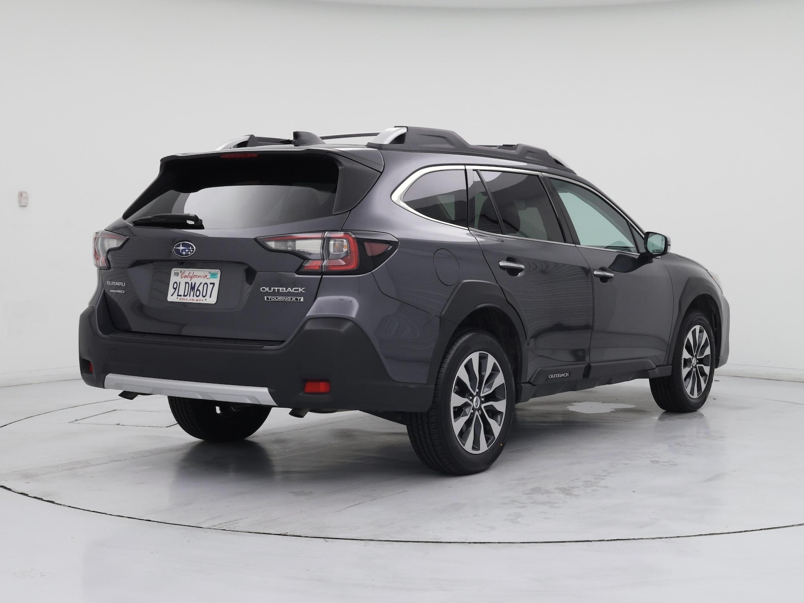 2024 Subaru Outback Touring - Photo 9