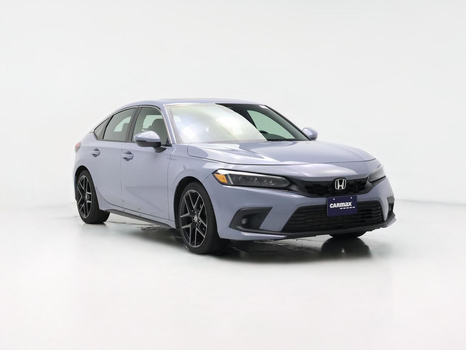 2024 Honda Civic Hatchback
