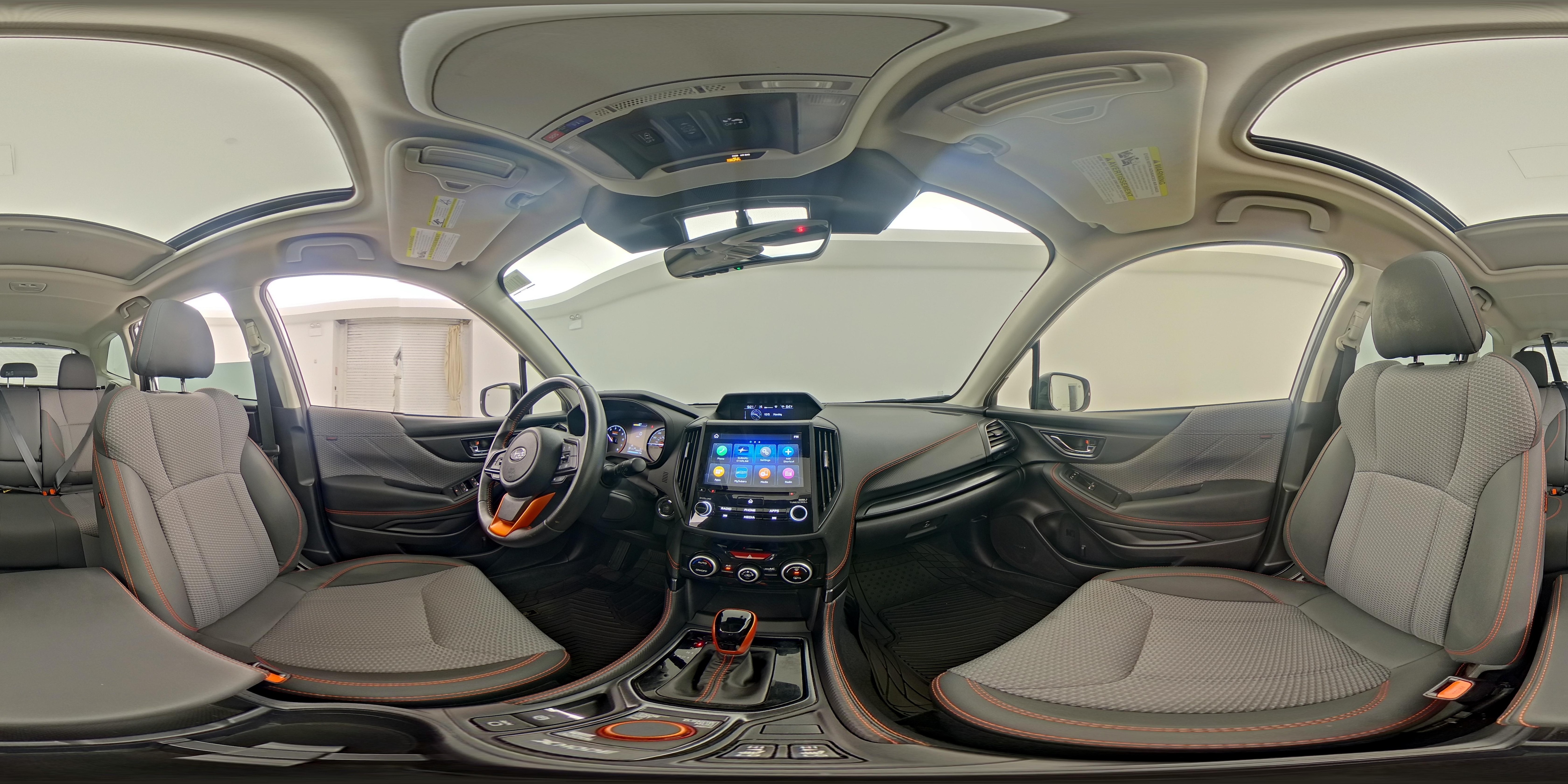 2023 Subaru Forester Sport - Photo 26