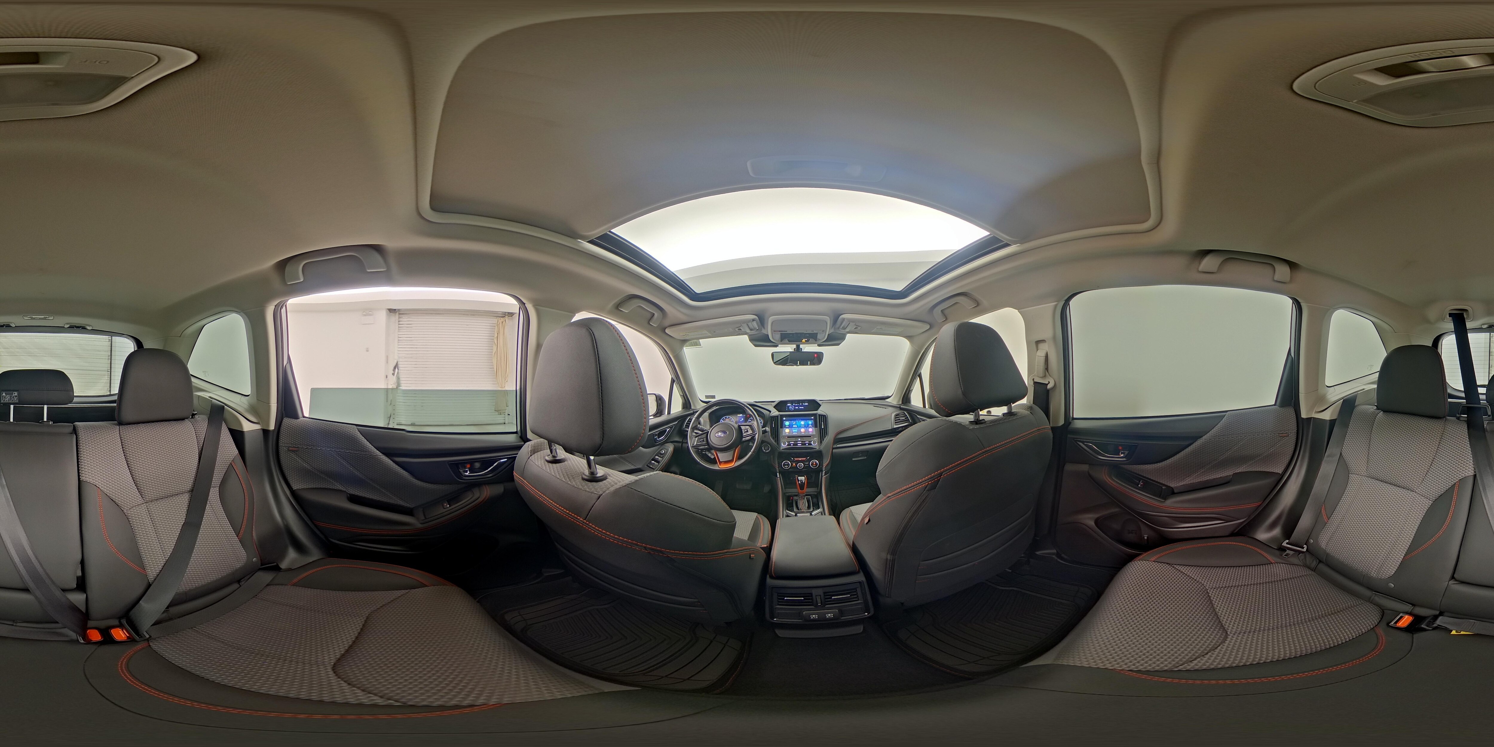 2023 Subaru Forester Sport - Photo 27