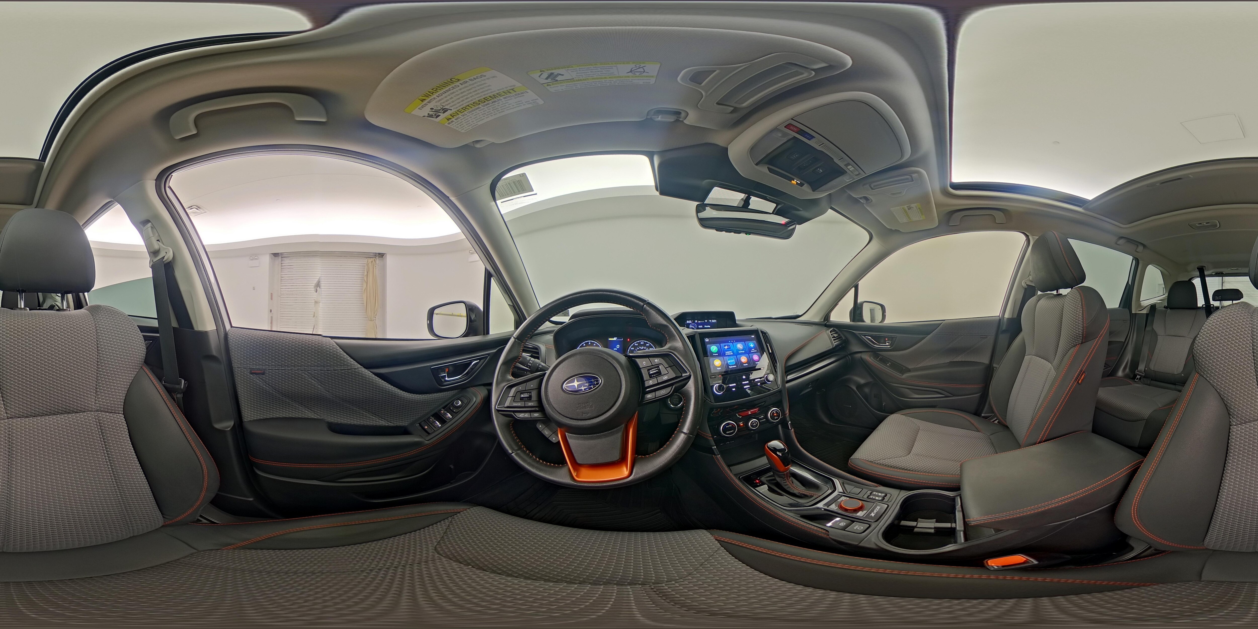 2023 Subaru Forester Sport - Photo 28